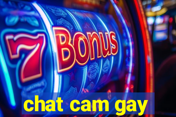chat cam gay
